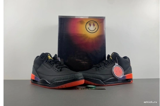 Rep EP J 3 Retro  Rio FN0344-001 FN0344-001 Balvin  Jordan 0309